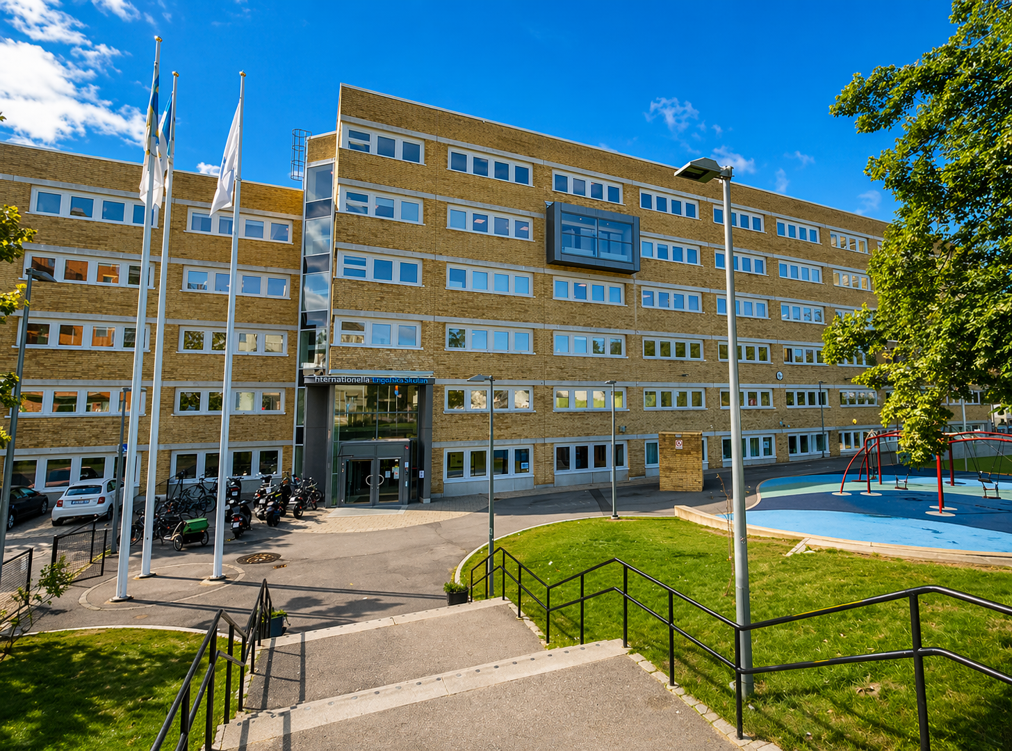 engelskaskolan