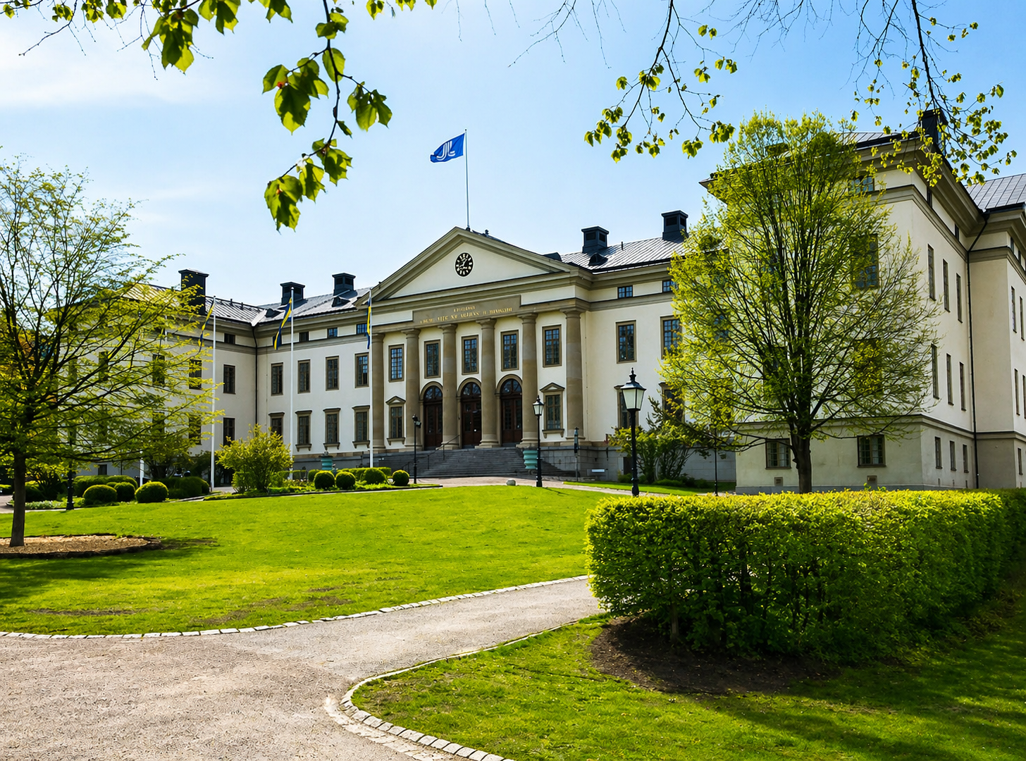 landstinshuset