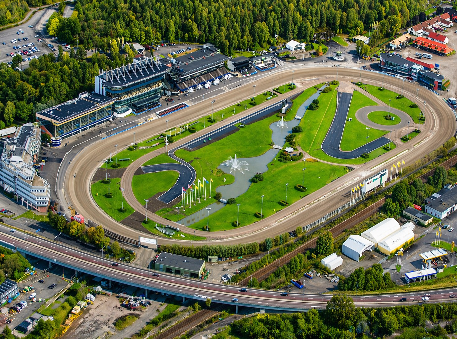 solvalla